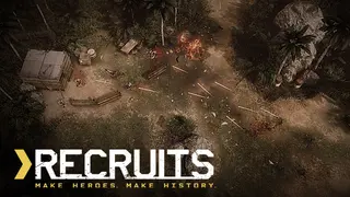 Recruits