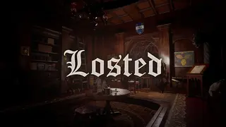 Losted