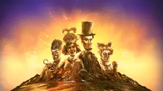 Sid Meier’s Civilization VI Leader Pass - PS4