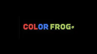 COLOR FROG
