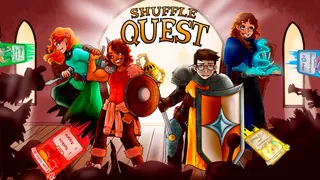 Shuffle Quest