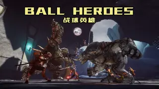 ball heroes