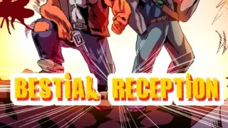 Bestial Reception - Switch
