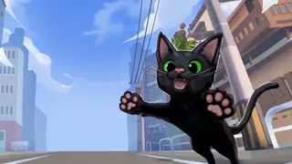 Little Kitty, Big City - PS4 & PS5