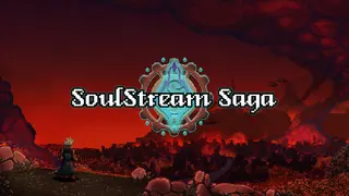 SoulStream Saga: Chapter 1