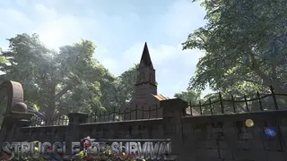 Struggle For Survival VR : Battle Royale