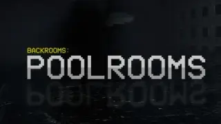 Backrooms: Poolrooms - Switch