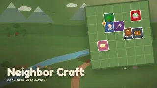 Neighbor Craft