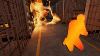 Prison Loop (Xbox One)
