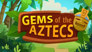 Gems of the Aztecs