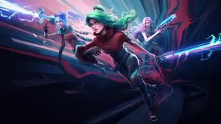 Trinity Fusion - Xbox One & Series