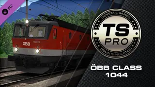 Train Simulator: ÖBB 1044 Loco Add-On