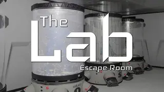 The Lab - Escape Room