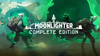 Moonlighter Complete Edition