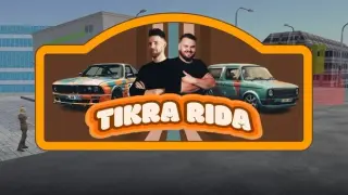 Tikra Rida
