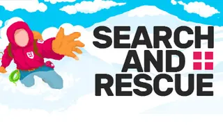 SEARCH AND RESCUE