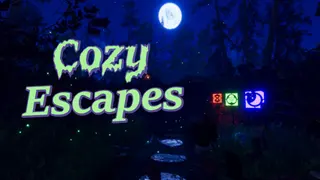 Cozy Escapes