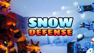 Snow Defense