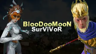Blood Moon Survivor