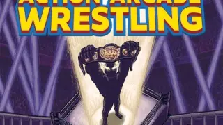 Action Arcade Wrestling - Switch