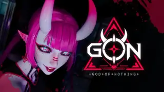 GON: God Of Nothing