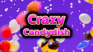 Crazy Candydish