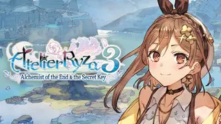 Atelier Ryza 3 - Recipe Expansion Pack "Alchemy Mysteries"