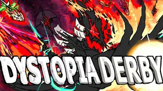 Dystopia Derby