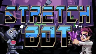 StretchBot