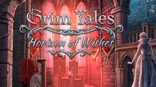 Grim Tales: Horizon of Wishes