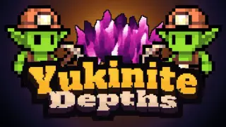 Yukinite Depths