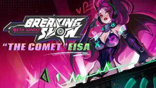 Meta Ghost: Breaking Show | Eisa Downloadable Content