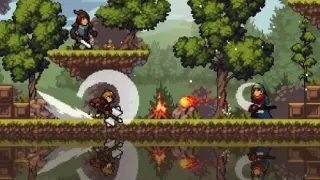 Apple Knight - Switch
