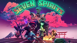 Seven Spirits
