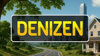 Denizen