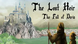 The Lost Heir: The Fall of Daria
