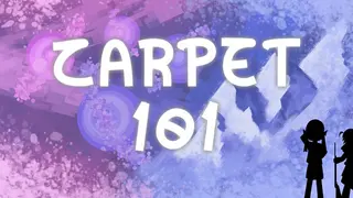 Carpet 101