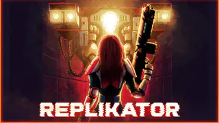 REPLIKATOR