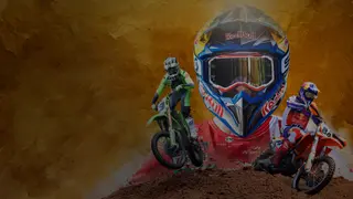 MXGP 24 - Fox Holeshot - PS5