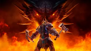 Dragonkin: The Banished - Xbox Series