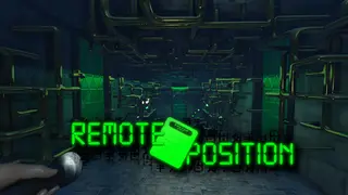 Remote Position