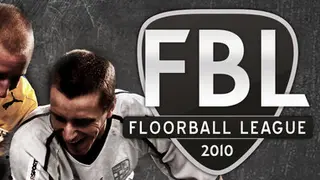 Floorball League 2010