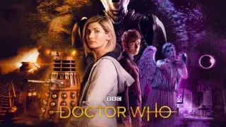 Doctor Who: The Edge of Reality - Switch