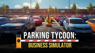 Parking Lot Simulator