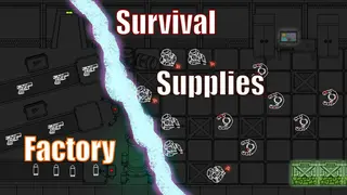 Survival Supplies Factory