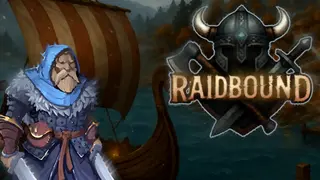 Raidbound