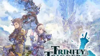 Trinity Trigger - Switch