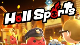 Hell Sports - Switch