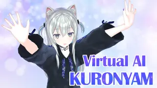Virtual AI - KURONYAM