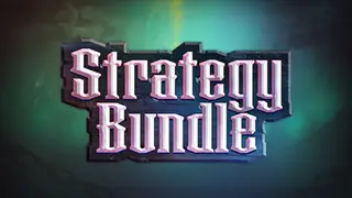 Strategy Game Bundle